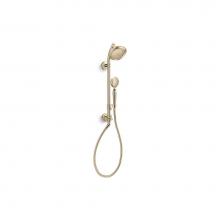 Kohler 76472-G-AF - Artifacts® HydroRail®-S shower column kit, 1.75 gpm