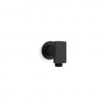 Kohler 98352-BL - Exhale® Wall-mount supply elbow