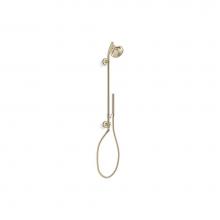 Kohler 45905-AF - HydroRail®-S Bath/shower column