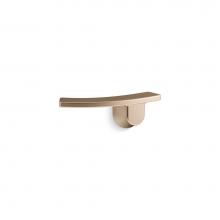 Kohler 21261-L-BV - Betello® Left-hand trip lever