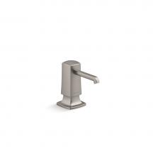 Kohler 35760-VS - Graze® Soap/lotion dispenser