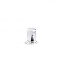 Kohler 35714-CP - Air gap cover with collar