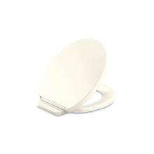 Kohler 26802-96 - Impro® ReadyLatch® Quiet-Close™ round-front toilet seat