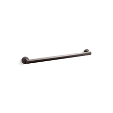 Kohler 78387-BGP - Components® 24 in. Grab Bar