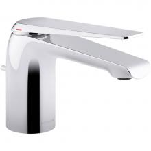 Kohler 97345-4-CP - Avid® Single-handle bathroom sink faucet, 1.2 gpm
