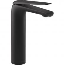 Kohler 97347-4K-BL - Avid® Tall single-handle bathroom sink faucet, 1.0 gpm