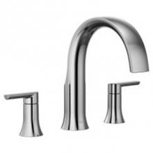 Clawfoot Bathtub Faucets