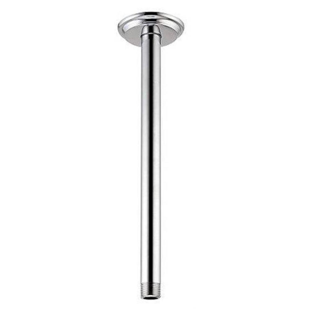 015-12CC - Chrome - Ceiling Shower Arm