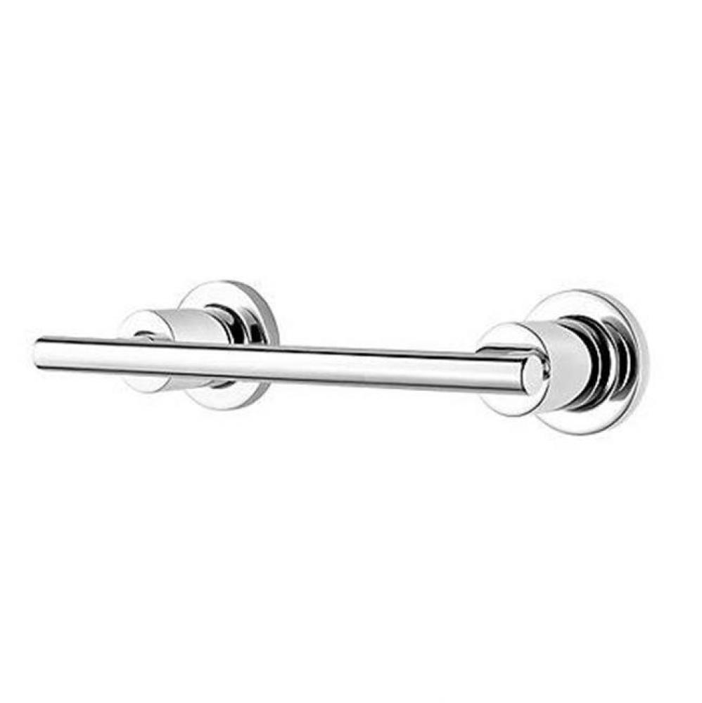 Contempra Toilet Tissue Holder in Polished Chrome