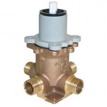 Pfister 0X8310A - Single Control P/B Valve Unit Without Stops