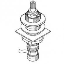 Pfister 900-0060 - S/A VLV HOT ENDBDY LDF