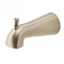 Pfister 920-186A - TUB SPT W/O WRNCH 6.5IN LG89 WR CR