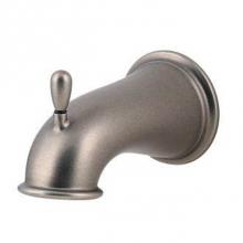 Pfister 920-523E - S/A SPOUT W/DIVERTER AV