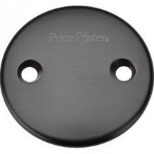 Pfister 960-086E - T/S OVFL PLT RP