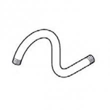 Pfister 973-033A - SHOWER ARM CR 5.8GPM CR