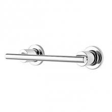 Pfister BPHNC1C - Contempra Toilet Tissue Holder in Polished Chrome