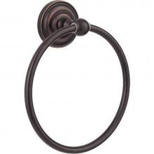 Pfister BRB-R0YY - BRB-R0YY - Tuscan Bronze - Towel Ring