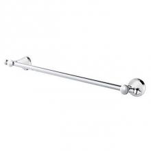 Pfister BTB-GL1C - BTB-GL1C - Chrome - 18'' Towel Bar