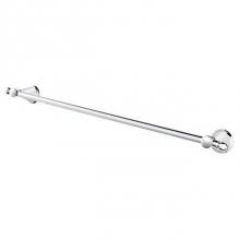 Pfister BTBGL2C - 24'' Towel Bar