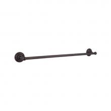 Pfister BTB-R2YY - BTB-R2YY - Tuscan Bronze - 24'' Towel Bar