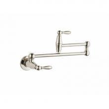 Pfister GT533-TDC - KTCH 533 PHN POT FLLR 1H 2HDL CP
