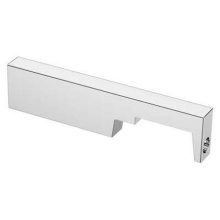 Pfister HHL-LG42-VRVLC - Verve Lever Handle Kit for Single Control Lavatory Faucet in Polished Chrome