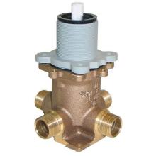 Pfister JX8-310A - Pfister 0X8 Series Tub & Shower Rough-In Valve