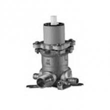 Pfister JX8-440P - Pfister 0X8 Series Tub & Shower Rough-In Valve