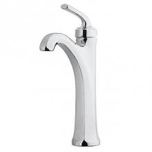Pfister LG40-DE0C - Arterra Single Control Vessel Bathroom Faucet in Polished Chrome