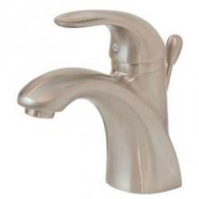 Pfister LG42-AMCK - LG42-AMCK - Brushed Nickel - Single Control Lavatory