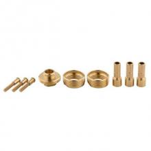 Pfister 910-0050 - STEM KIT EXT 3 VALVE .3150 A