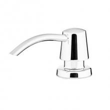 Pfister 920124A - Soap Dispenser