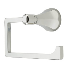 Pfister BRB-DE0C - Arterra Towel Ring in Polished Chrome