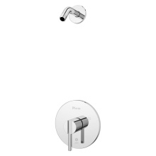Pfister R89-7BIC - Brislin Shower trim, Showerhead not Included in Polished Chrome