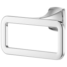 Pfister BRB-BS1C - Bronson Towel Ring in Polished Chrome