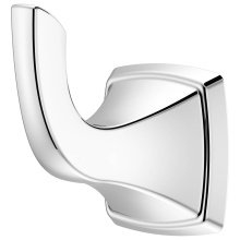 Pfister BRH-BS1C - Bronson Robe Hook in Polished Chrome
