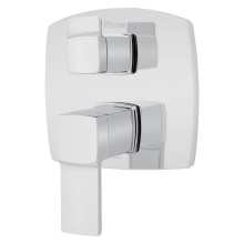 Pfister R89-SDAC - Deckard Stacked Diverter Trim Kit in Polished Chrome