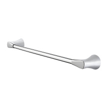 Pfister BTB-MF1C - Kenzo 18'' Towel Bar in Polished Chrome
