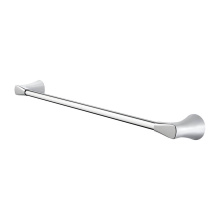 Pfister BTB-MF2C - Kenzo 18'' Double Towel Bar in Polished Chrome