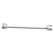 Pfister BTB-MCA1C - McAllen 18 in. Towel Bar in Polished Chrome