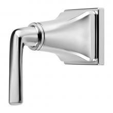Pfister 016-FE0C - Park Avenue Diverter Trim in Polished Chrome