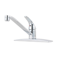 Pfister G134-1444 - Pfirst Series 1-Handle Kitchen Faucet in Polished Chrome