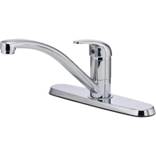 Pfister G134-5000 - Pfirst Series 1-Handle Kitchen Faucet in Polished Chrome