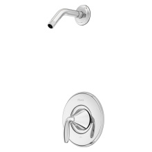 Pfister R89-7PDC - Pasadena Trim Less Head Less Spout