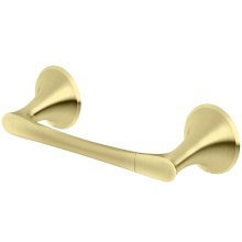 Pfister BPH-RH0BG - Rhen Toilet Paper Holder in Brushed Gold