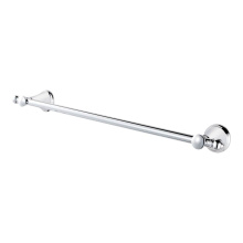 Pfister BTB-GL1C - Saxton 18'' Towel Bar in Polished Chrome