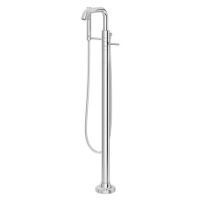 Pfister LG6-1TNTC - Tenet Tub Filler with Handshower in Polished Chrome