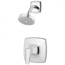 Pfister LG89-7LPMC - Arkitek 1-Handle Shower Only Trim in Polished Chrome