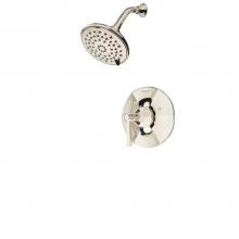 Pfister LG89-7DED - Arterra 1-Handle Shower Only Trim in Polished Nickel