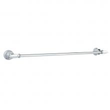 Pfister BTBCB2C - 24'' Towel Bar